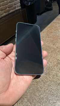 Iphone 13 blue 128 gb