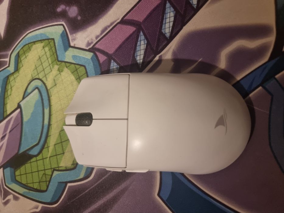 darmoshark m3 мышь