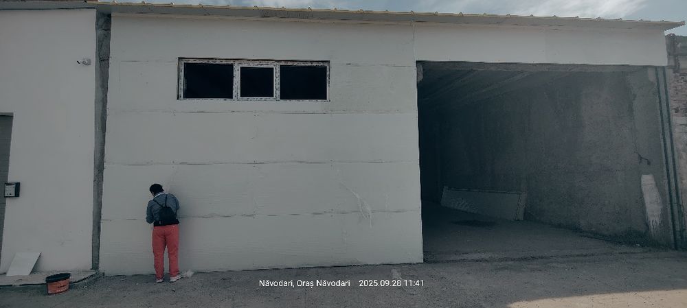 Hală /Depozitare 300m