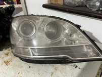 Продаются Фары ML Mercedes