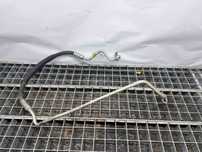 Conducta AC Mercedes Clasa A (W169) [Fabr 2004-2012] OEM 2.0 CDI 64094
