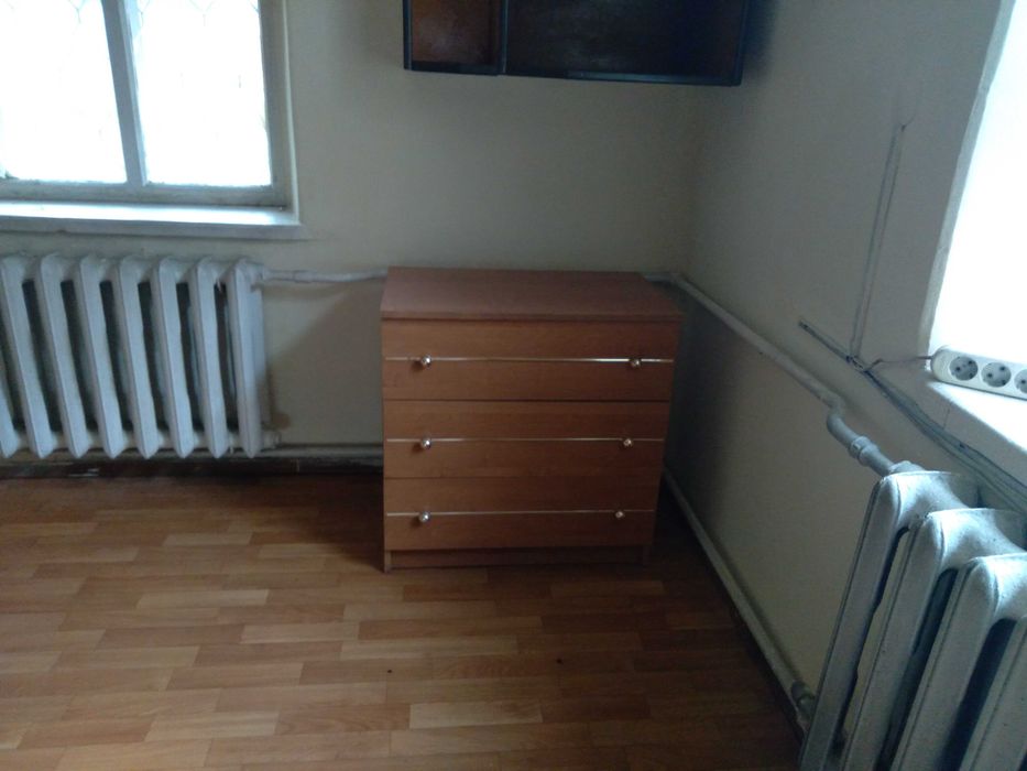 Продам комод и шкаф