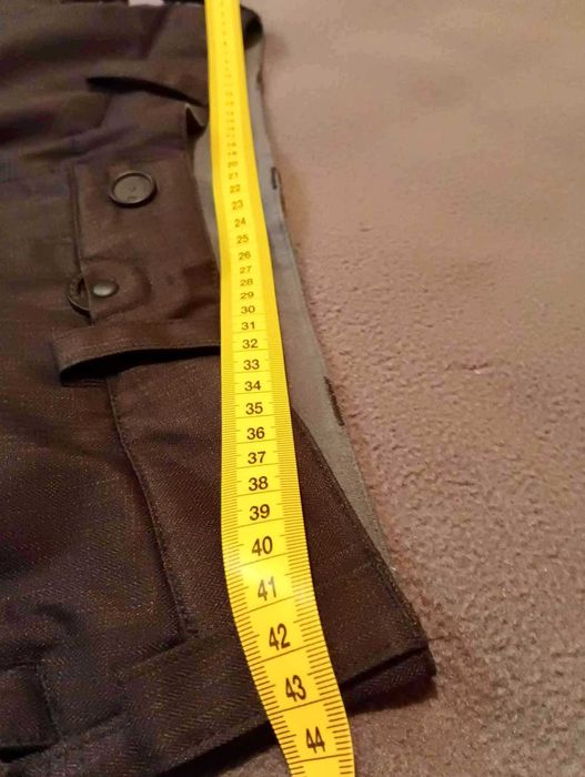 Женски ски / сноуборд панталон Volcom