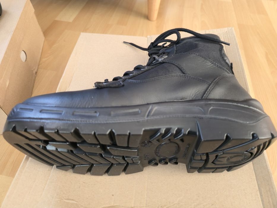 Мъжки зимни кубинки