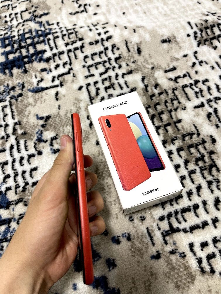 Samsung A02 2/32