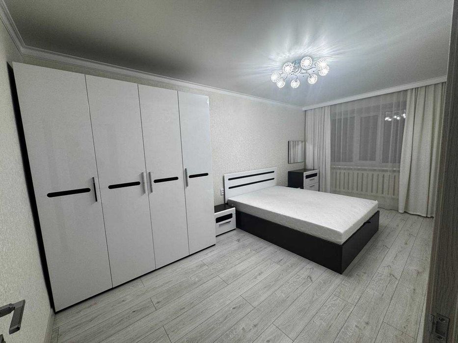 Двухкомнатная в отличном районе - центр с ремонтом