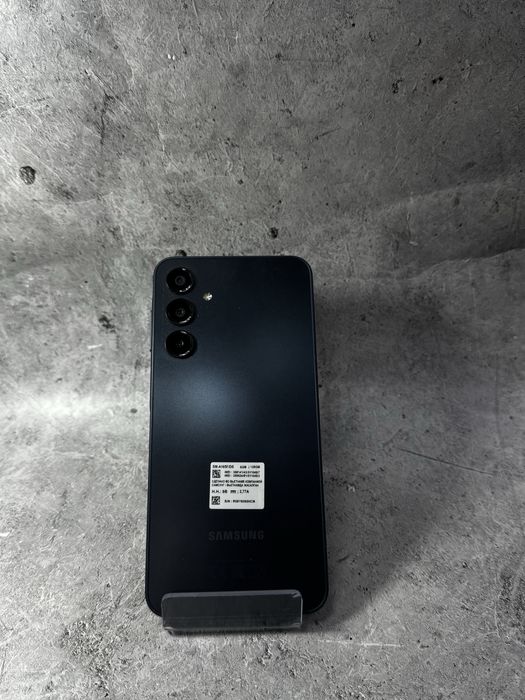 Samsung Galaxy A16(1014-Костанай.ЛОТ:786493)