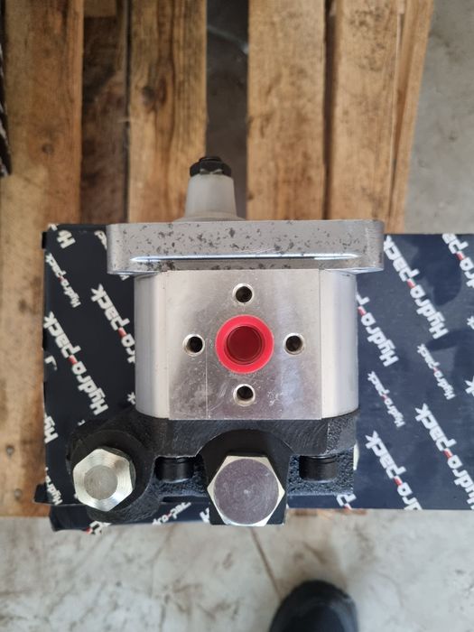 Pompa hidraulica stivuitor, tractor Fiat,Case,Deutz-Fahr,Mitsubi,Masse