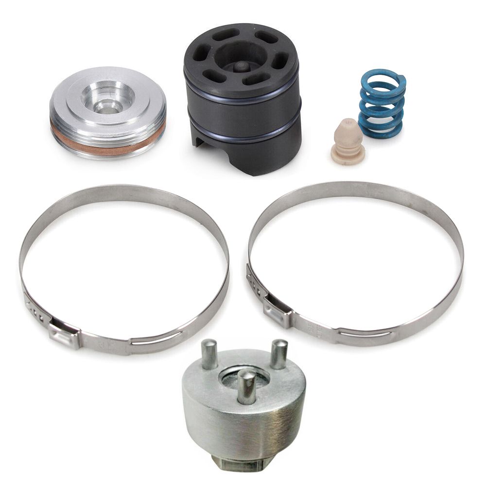 Kit reparatie cremaliera / caseta directie BMW 32106891974