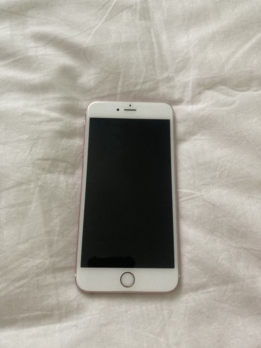 Iphone 6 s plus 64 gb