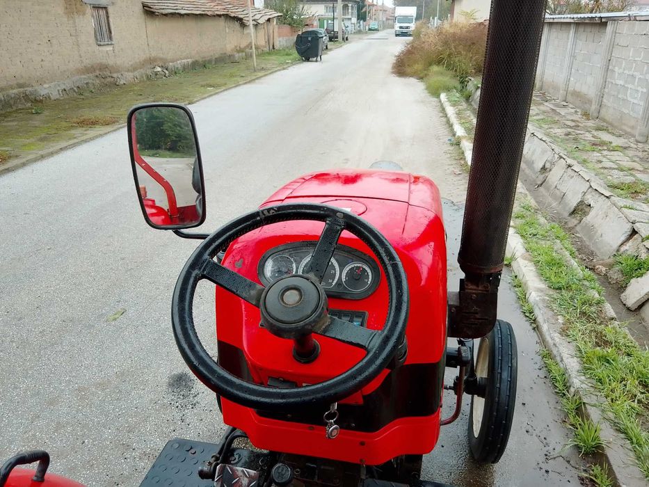 Трактор 25кс 800ч