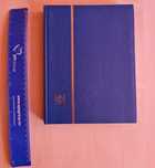 Clasor timbre 32 pagini ,  format A5