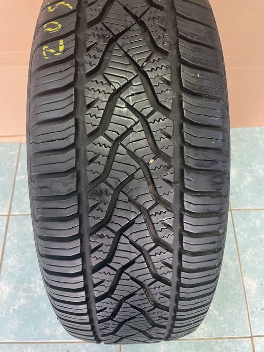 1 buc Barum 205 55 R16 M+S / iarna