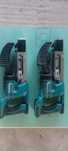 Makita filetante rigips