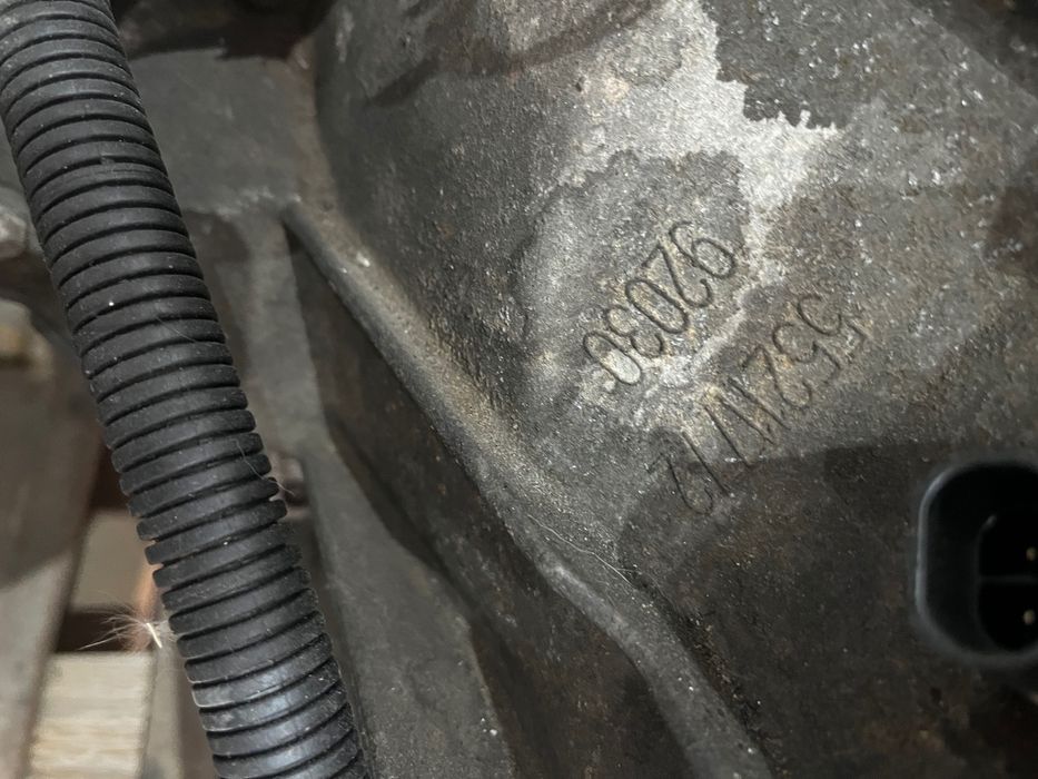 Скоростна кутия Фият Дукато 2,3 177кс и3000 177кс