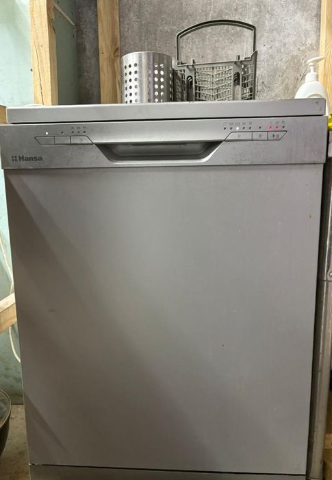 Посудомойка за 50 тыс