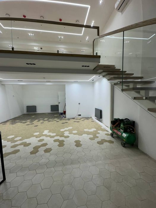 Аренда Акай сити нежилой