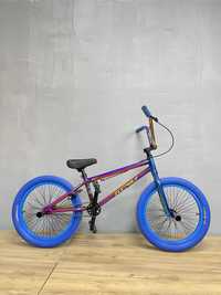 BMX Трюковой велосипед бмх продаем новые со склада