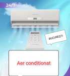 Montaj aer conditionat,demontare de la 70 lei ,reparații,curățare