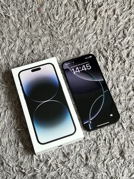 Iphone 14 Pro Max 512Gb