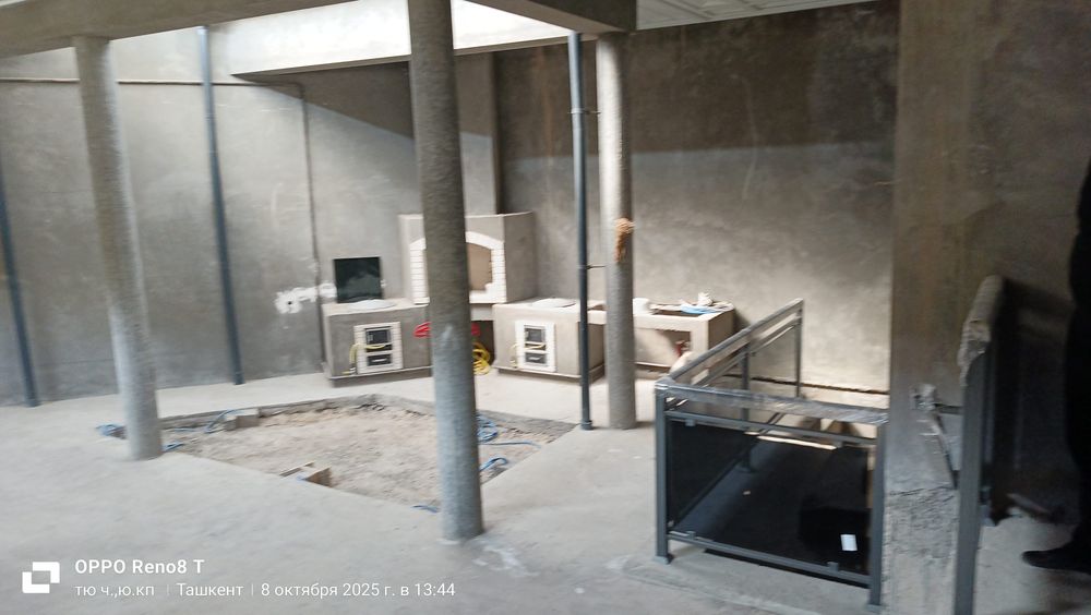 Еврокаробка сотилади Сергели