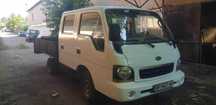 продавам киа к2700