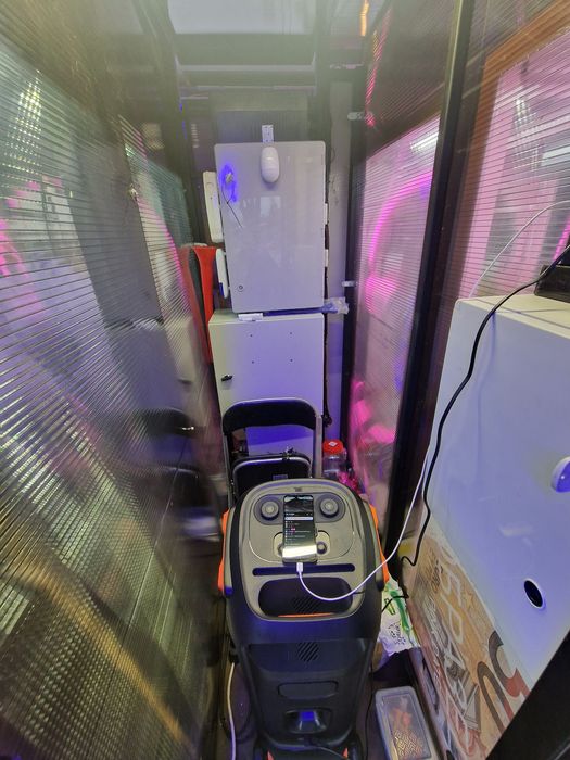 PINK DATE конструкция