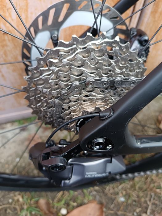 Cube Race Agree c62 Ultegra di2