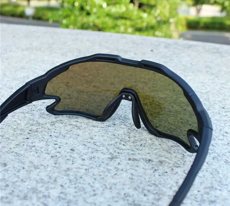 Слънчеви Очила за спорт/разходка