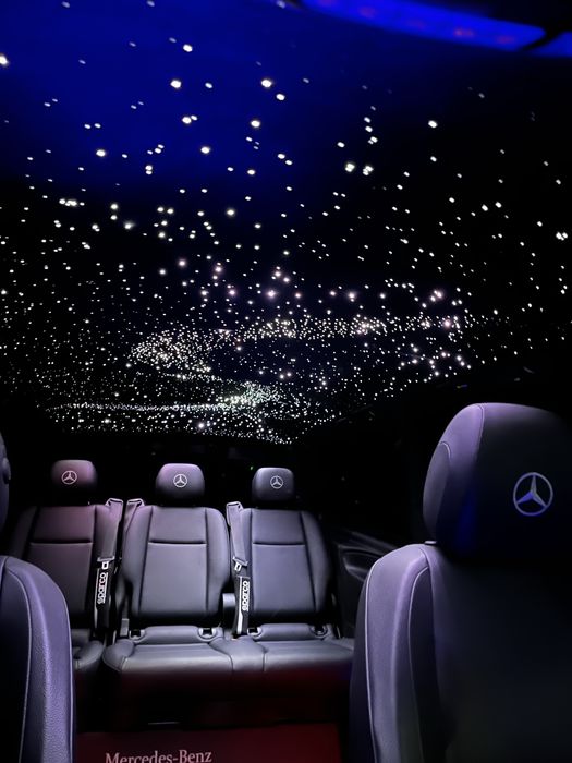 Mercedes vito 2017