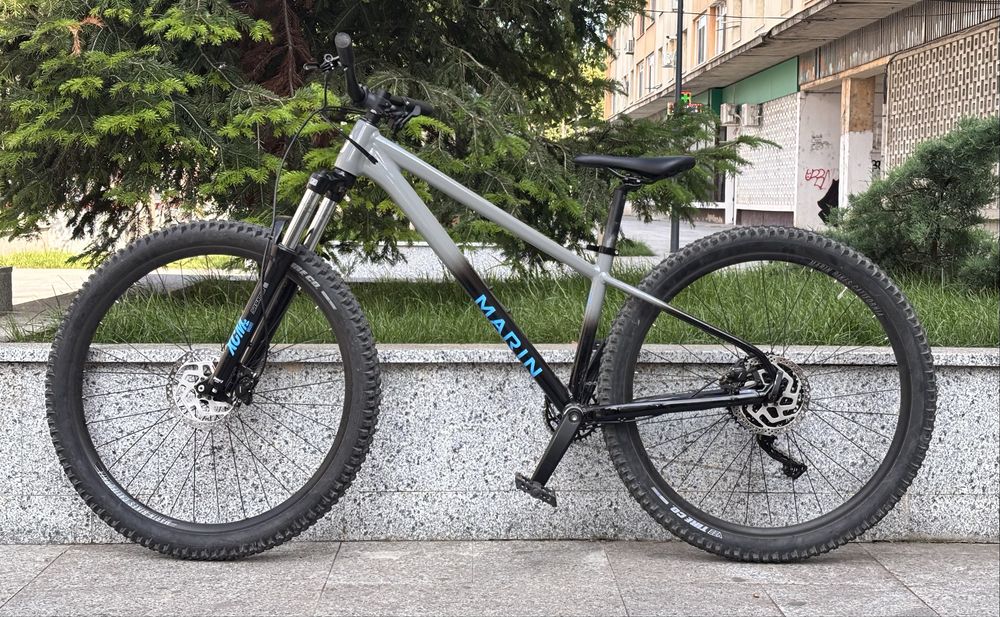 Marin San Quentin 1 [Trimit in tara] Bicicleta de munte mtb
