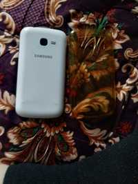 Срочно смартфон Samsung galaxy gt-s7262