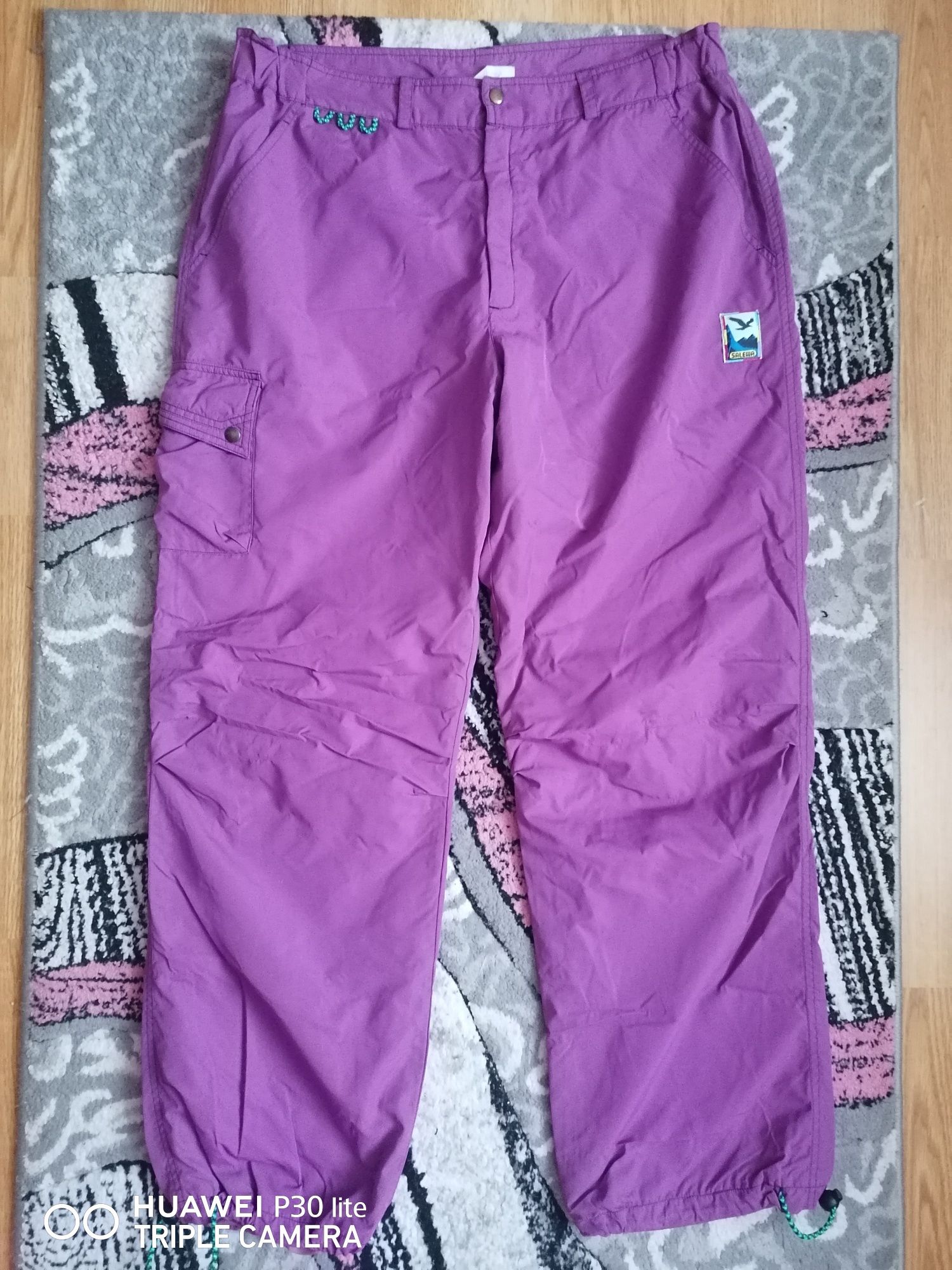 Pantaloni Salewa mar xxl femei