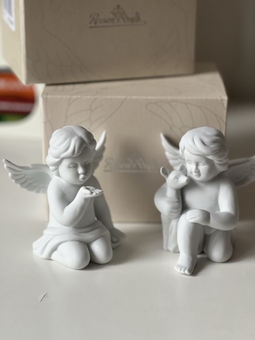 Rosenthal Ангелчета