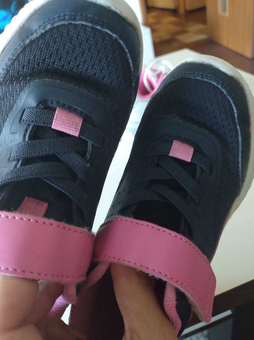 Маратонки Reebok