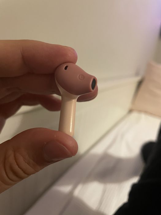 Casti bluetooth Hama Freedom Light