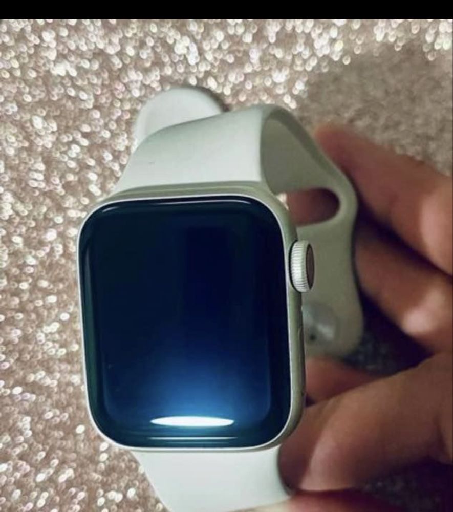 Apple watch 2 SE