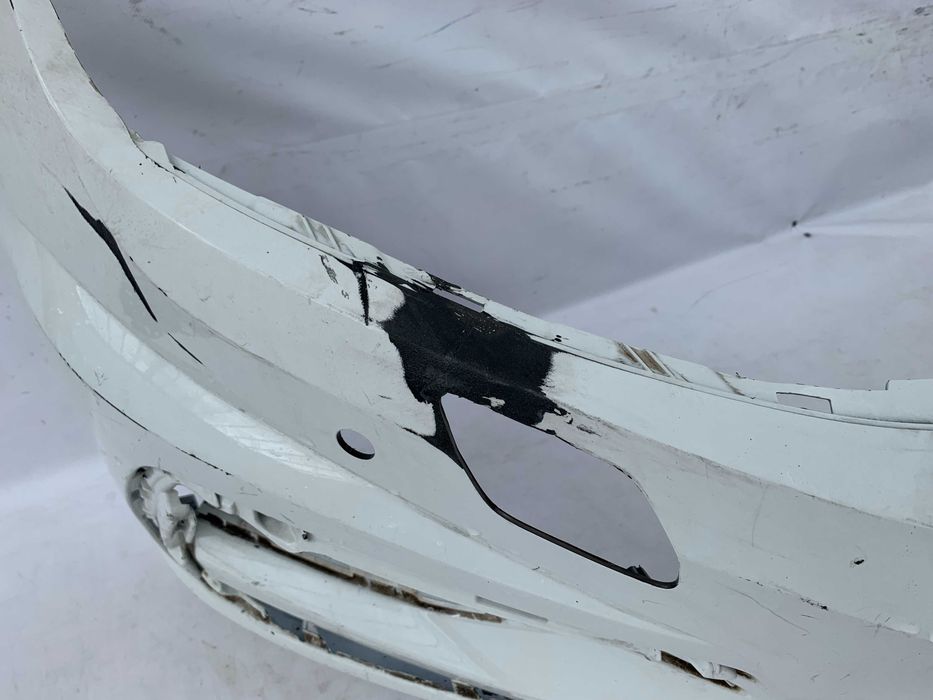 Bara fata VW Golf 7 Facelift R-line 2017 - 2020 cod oe 5G0807221LR