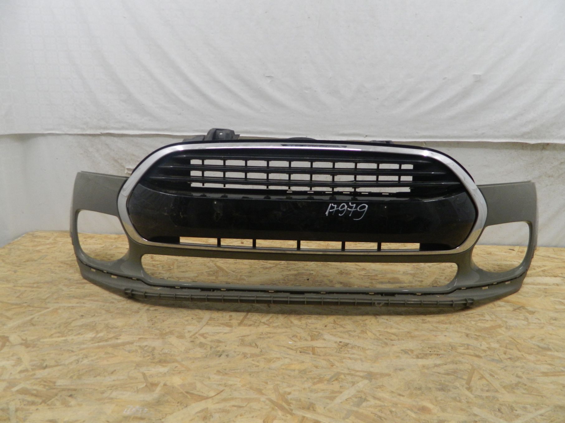 Bara fata Mini Cooper Clubman F54, 2015, 2016, 2017, 2018, 2019, 7370791.