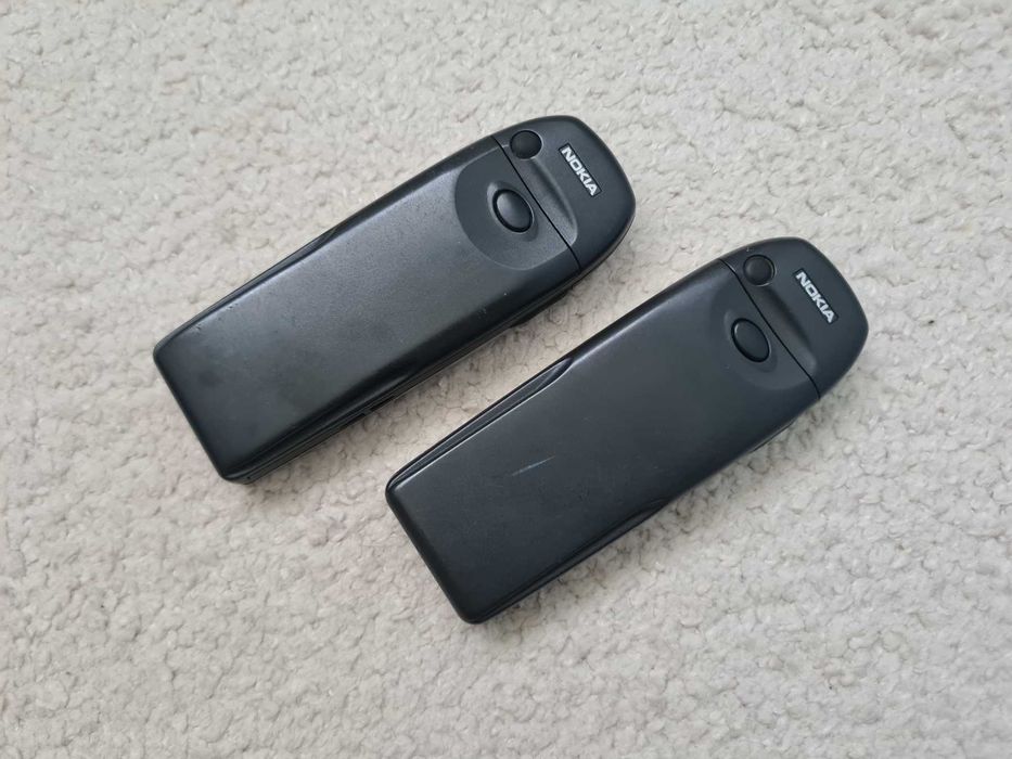 Nokia de colectie - 6310i original