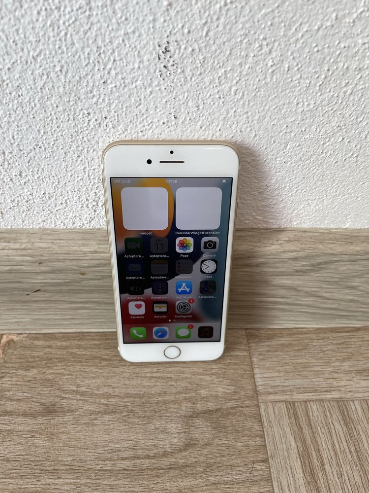 Vand Iphone 7 !! La cutie