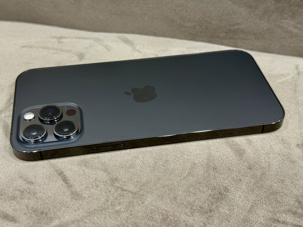 iphone 12 pro max graphite