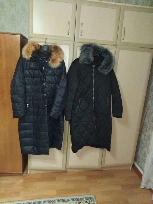 Продам женские куртки=стеганки.