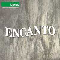 Перламутровая краска с песком Encanto OIKOS от Официального дилера