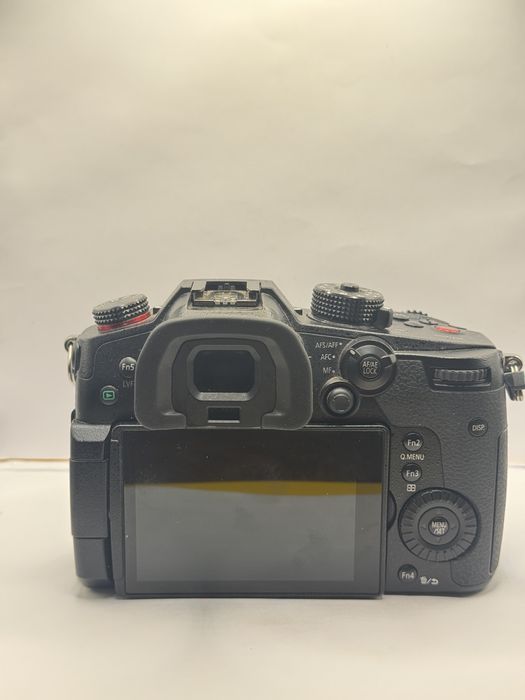 Lumix gh5s in stare foarte buna