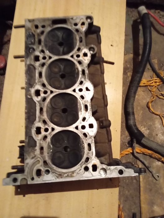 Глава Опел Корса д