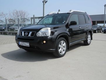 Nissan X-Trail 2.0 Diesel Регистриран