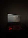 Продам ноутбук Asus Tuf Gaming F15