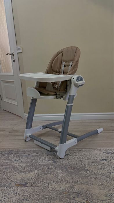 Детский стульчик для кормления Maribel 3в1