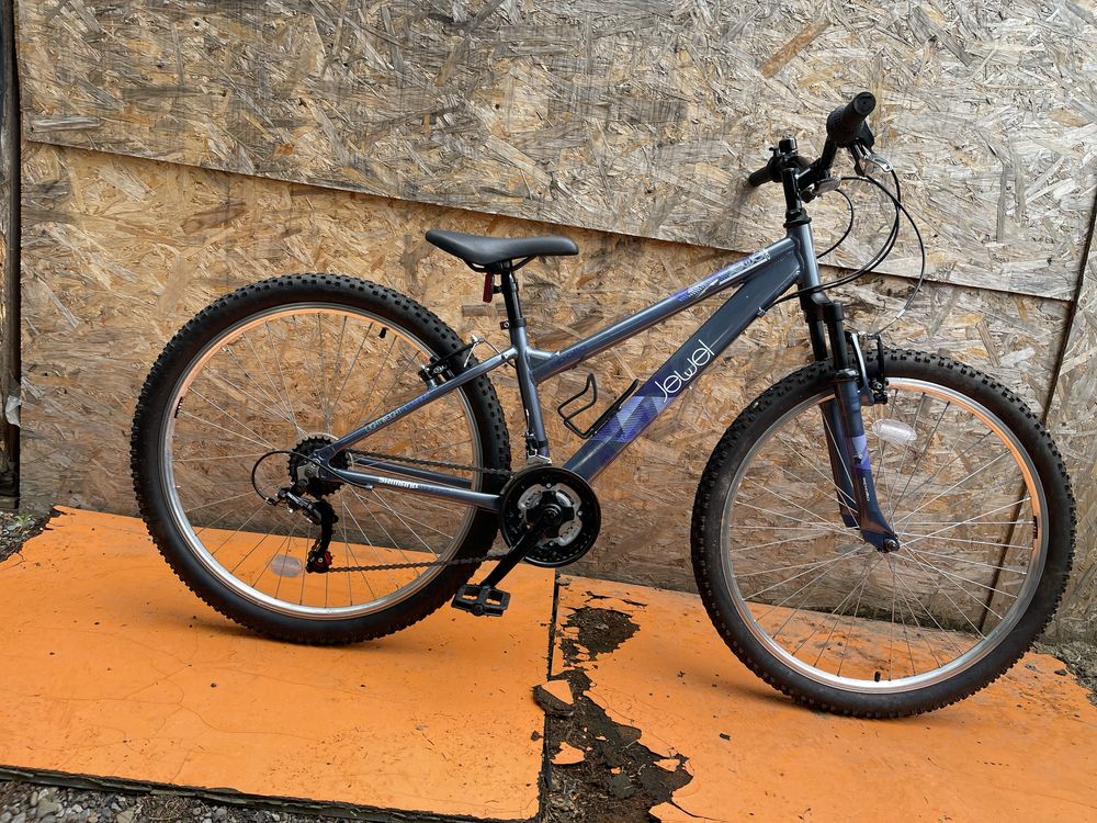 Bicicleta apollo jewel roti 27.5” cadru aluminiu